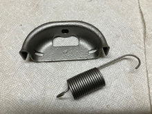 Load image into Gallery viewer, 1962-67 Chevy II Nova Parking Brake Equalizer Bracket and Spring - Sundellauto Specialties