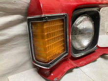 Load image into Gallery viewer, 72 Chevelle Fender Extension RH (Original) SS 1972