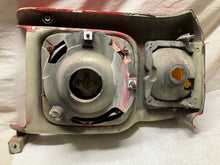 Load image into Gallery viewer, 72 Chevelle Fender Extension RH (Original) SS 1972