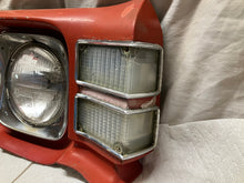 Load image into Gallery viewer, 71 Chevelle Fender Extension LH (Original) SS 1971