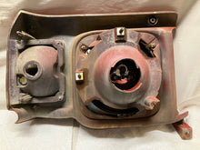 Load image into Gallery viewer, 71 Chevelle Fender Extension LH (Original) SS 1971