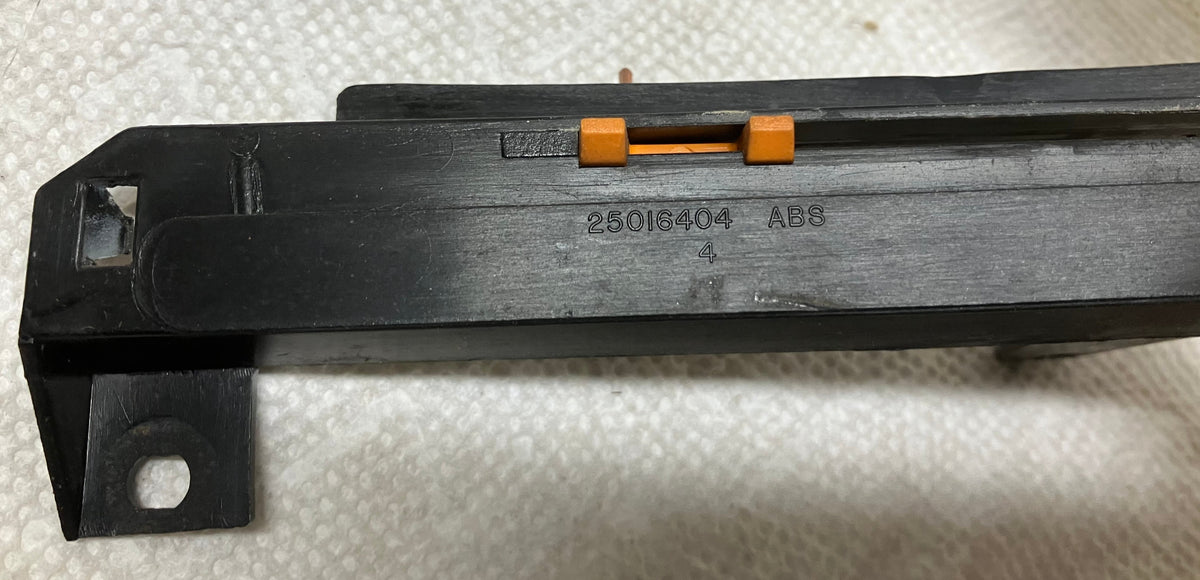 78 79 80 81 Malibu and El Camino Shift Indicator (Original