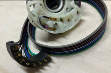 Load image into Gallery viewer, 64 65 66 Chevelle (BPC) Turn Signal Switch Impala Nova 65 66 Buick Oldsmobile Pontiac 1964 1965 1966