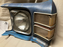 Load image into Gallery viewer, 71 Chevelle Fender Extension LH (Original) SS 1971