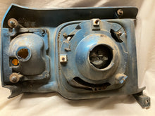 Load image into Gallery viewer, 71 Chevelle Fender Extension LH (Original) SS 1971