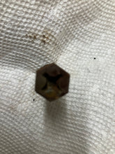 Load image into Gallery viewer, 62 63 64 65 66 67 Nova Chevy II Door Hinge to Body Bolt Set (Original) 1962 1963 1964 1965 1966 1967