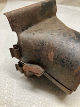 Load image into Gallery viewer, 62 63 64 65 Nova Chevy II Defroster Duct 1962 1963 1964 1965
