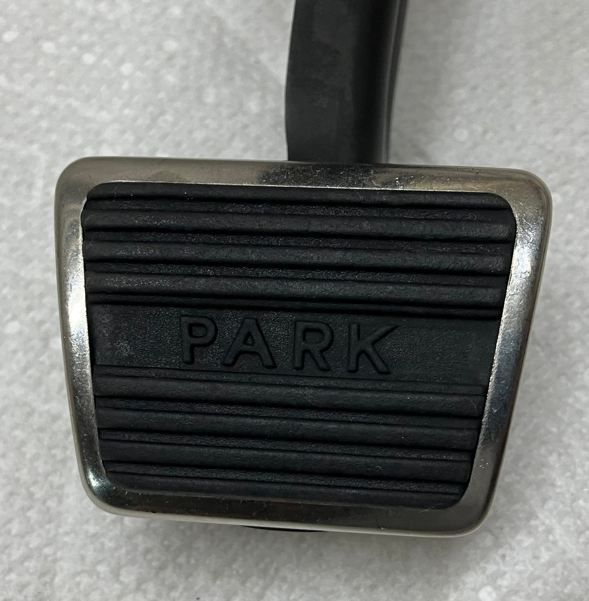 thumbnail image 2 of Parking Brake Release Handle For 1964-1967 Chevelle & El Camino - Dynacorn M1339 2 of 14