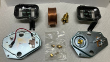 Load image into Gallery viewer, 66 67 Chevelle Gauge Conversion Kit Volt Oil Temp El Camino 1966 1967