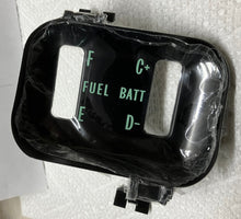 Load image into Gallery viewer, 66 67 Chevelle Gauge Conversion Kit Volt Oil Temp El Camino 1966 1967