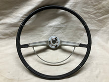 Load image into Gallery viewer, 65 66 Impala Steering Wheel and Horn Ring (Original) SS Caprice Bel Air 1965 1966