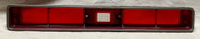 Load image into Gallery viewer, 69 Grand Prix Tail Light Lens (Original) 1969