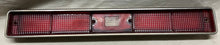 Load image into Gallery viewer, 69 Grand Prix Tail Light Lens (Original) 1969