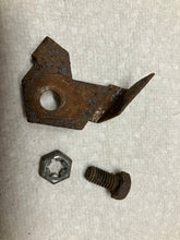 Load image into Gallery viewer, 64-72 Chevelle Brake Light Switch Bracket Power Brake (Original) SS 64 65 66 67 68 69 70 71 72