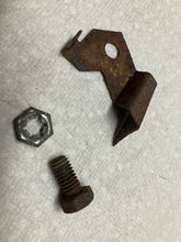 Load image into Gallery viewer, 64-72 Chevelle Brake Light Switch Bracket Power Brake (Original) SS 64 65 66 67 68 69 70 71 72