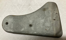 Load image into Gallery viewer, 66 67 Chevelle 2 dr H.T. door glass guide plate RH Original Cutlass 442 GTO Lemans GS Skylark