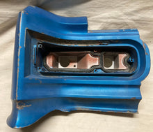 Load image into Gallery viewer, 66 CHEVELLE LH QUARTER EXTENSION (Original) 1966 MALIBU SS396