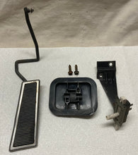 Load image into Gallery viewer, 69 70 71 GTO Gas Pedal Assembly w/ THM400 LeMans (Original) 1969 1970 1971