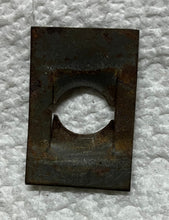Load image into Gallery viewer, 68 69 70 71 72 Chevelle pedal support retainer clip Original 1968 - 72