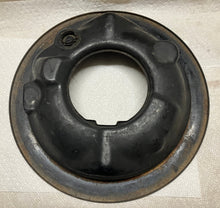 Load image into Gallery viewer, 66 67 68 69 Chevelle Open Element Air Cleaner Base Original SS Camaro Chevy II Impala 1966 1967 1968 1969