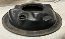 Load image into Gallery viewer, 66 67 68 69 Chevelle Open Element Air Cleaner Base Original SS Camaro Chevy II Impala 1966 1967 1968 1969