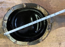 Load image into Gallery viewer, 62 63 Chevy II Nova Rear Axle Housing Original 1962 1963