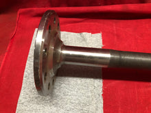 Load image into Gallery viewer, 1965-7 Chevelle 10 Bolt Rear End Axle - New - Sundellauto Specialties