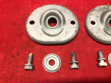 Load image into Gallery viewer, 1962-67 NOVA REAR SHOCK MOUNTING BRACKETS - Sundellauto Specialties