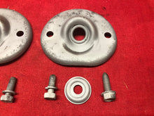 Load image into Gallery viewer, 1962-67 NOVA REAR SHOCK MOUNTING BRACKETS - Sundellauto Specialties