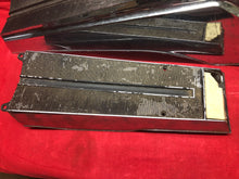 Load image into Gallery viewer, 1964 Chevelle Automatic Console 64 El Camino Floor Shift Console 64 Malibu Console - Sundellauto Specialties