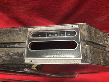 Load image into Gallery viewer, 1964 Chevelle Automatic Console 64 El Camino Floor Shift Console 64 Malibu Console - Sundellauto Specialties