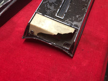Load image into Gallery viewer, 1964 Chevelle Automatic Console 64 El Camino Floor Shift Console 64 Malibu Console - Sundellauto Specialties