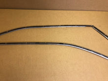 Load image into Gallery viewer, 65 66 IMPALA ROOFRAIL WEATHERSTRIP CHANNEL 2 DOOR COUPE HARDTOP - Sundellauto Specialties