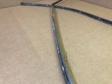 Load image into Gallery viewer, 65 66 IMPALA ROOFRAIL WEATHERSTRIP CHANNEL 2 DOOR COUPE HARDTOP - Sundellauto Specialties