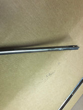 Load image into Gallery viewer, 65 66 IMPALA ROOFRAIL WEATHERSTRIP CHANNEL 2 DOOR COUPE HARDTOP - Sundellauto Specialties