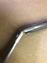 Load image into Gallery viewer, 65 66 IMPALA ROOFRAIL WEATHERSTRIP CHANNEL 2 DOOR COUPE HARDTOP - Sundellauto Specialties
