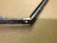 Load image into Gallery viewer, 65 66 IMPALA ROOFRAIL WEATHERSTRIP CHANNEL 2 DOOR COUPE HARDTOP - Sundellauto Specialties