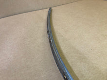 Load image into Gallery viewer, 65 66 IMPALA ROOFRAIL WEATHERSTRIP CHANNEL 2 DOOR COUPE HARDTOP - Sundellauto Specialties