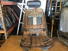 Load image into Gallery viewer, 69, 70, 71-72 GM A-body Bucket Seats w/ Headrests (Chevelle, El Camino, Monte Carlo, GTO, LeMans, Tempest, Cutlass, Cutlass Supreme, 442, Skylark, Special, GS)