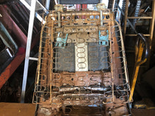 Load image into Gallery viewer, 69, 70, 71-72 GM A-body Bucket Seats w/ Headrests (Chevelle, El Camino, Monte Carlo, GTO, LeMans, Tempest, Cutlass, Cutlass Supreme, 442, Skylark, Special, GS)
