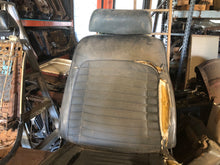 Load image into Gallery viewer, 69, 70, 71-72 GM A-body Bucket Seats w/ Headrests (Chevelle, El Camino, Monte Carlo, GTO, LeMans, Tempest, Cutlass, Cutlass Supreme, 442, Skylark, Special, GS)