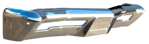 65 Chevelle El Camino Front Bumper - Sundellauto Specialties