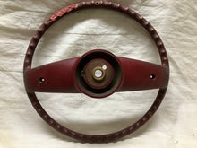 Load image into Gallery viewer, 73 74 Caprice Classic Steering Wheel (Original) 1973 1974