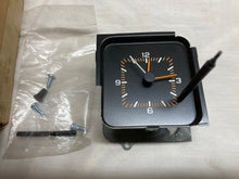 Load image into Gallery viewer, 80 81 Citation X-Body Clock Unit (NOS) with Hardware 1980 1981