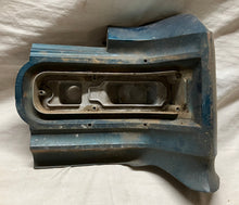 Load image into Gallery viewer, 66 CHEVELLE RH QUARTER EXTENSION (Original) 1966 MALIBU SS396