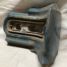 Load image into Gallery viewer, 66 CHEVELLE RH QUARTER EXTENSION (Original) 1966 MALIBU SS396