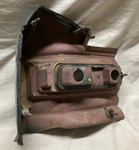 Load image into Gallery viewer, 66 CHEVELLE RH QUARTER EXTENSION (Original) 1966 MALIBU SS396