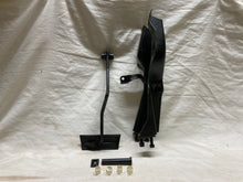 Load image into Gallery viewer, 68 Chevelle El Camino Brake Clutch Pedal Support Bracket and Automatic Brake Pedal w/Pin (Original) SS 1968