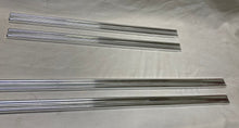Load image into Gallery viewer, 69 Chevelle Malibu Body Side Moldings Set 8 Piece 1969