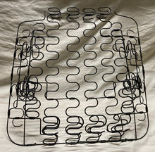 Load image into Gallery viewer, 66 67 68 69 70 71 72 Bucket Seat Spring Lower Chevelle El Camino SS 1966 1967 1968 1969 1970 1971 1972